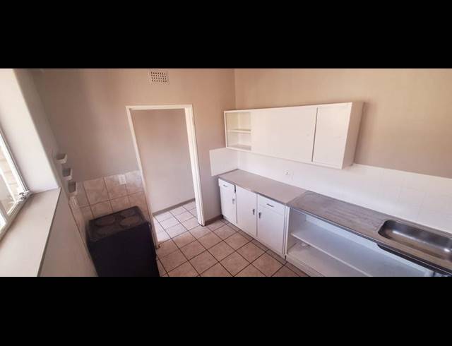 2 BEDROOM PROPERTY TO RENT IN BAILLIE PARK